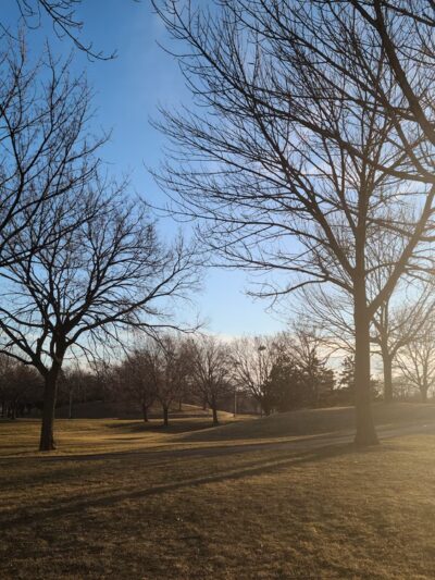 King Park - Milwaukee, WI