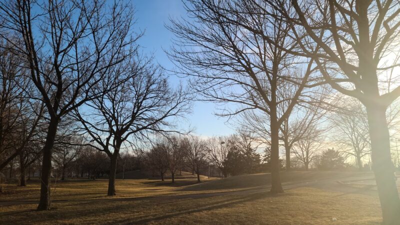King Park - Milwaukee, WI