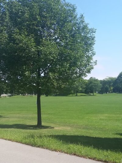 King Park - Milwaukee, WI