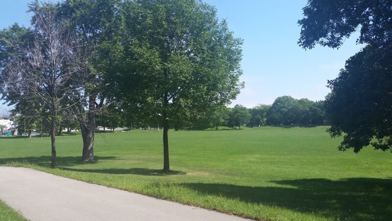 King Park - Milwaukee, WI