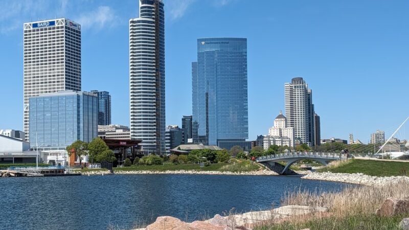 Lakeshore State Park - Milwaukee, WI