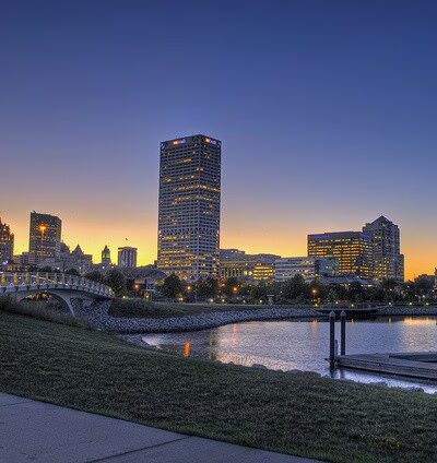 Lakeshore State Park - Milwaukee, WI