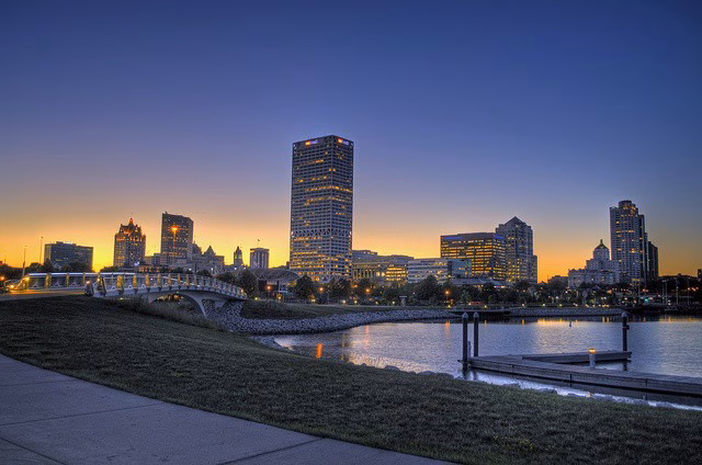 Lakeshore State Park - Milwaukee, WI
