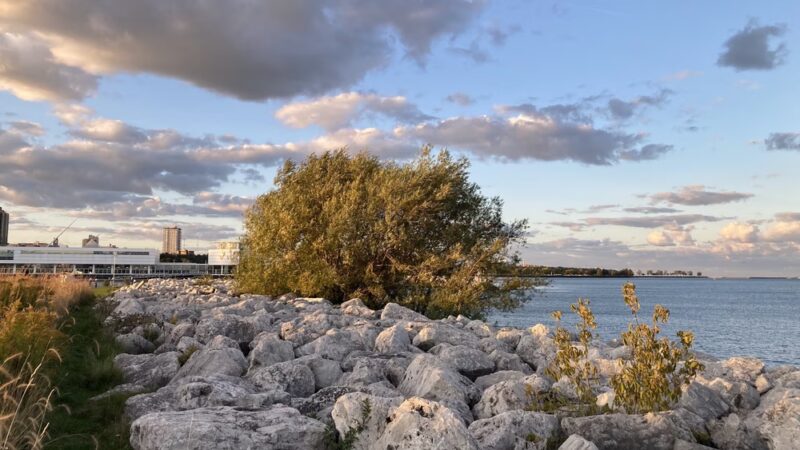 Lakeshore State Park - Milwaukee, WI