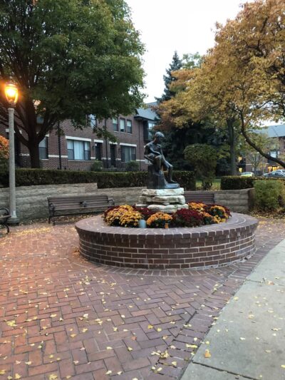 Marshall Park - Milwaukee, WI