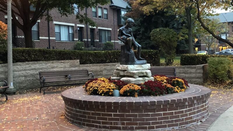 Marshall Park - Milwaukee, WI