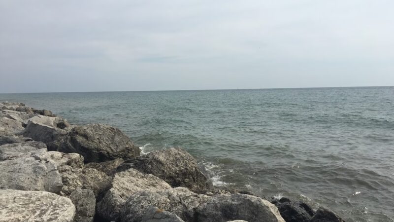 McKinley Park - Milwaukee, WI