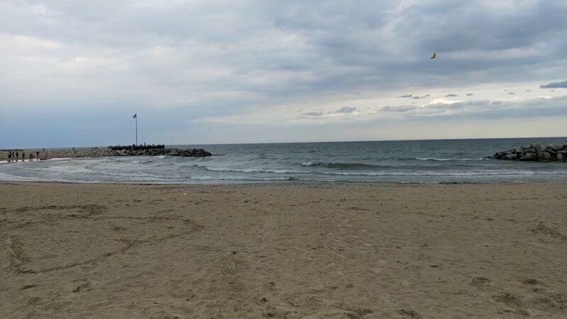 McKinley Park - Milwaukee, WI