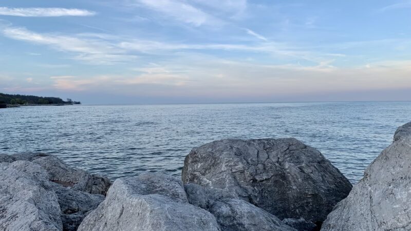 McKinley Park - Milwaukee, WI