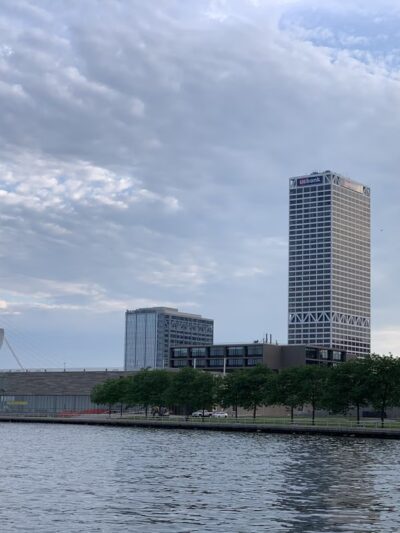 McKinley Park - Milwaukee, WI