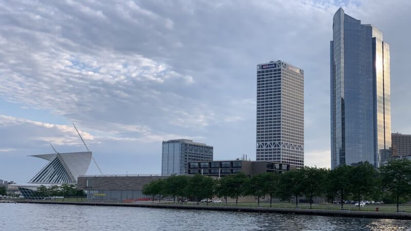 McKinley Park - Milwaukee, WI