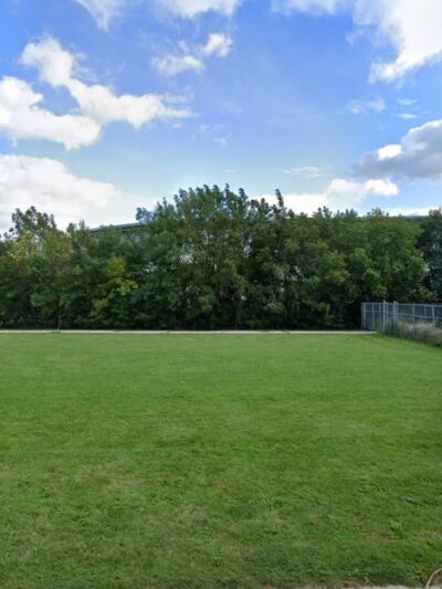 MMSD Greenspace - Milwaukee, WI