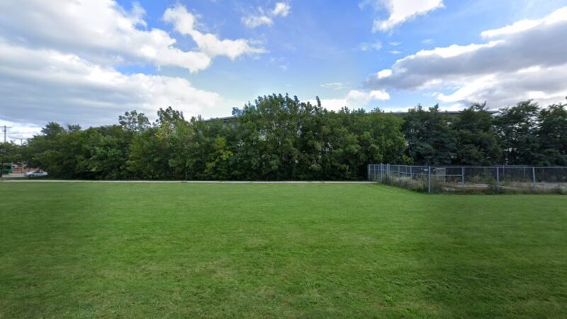 MMSD Greenspace - Milwaukee, WI