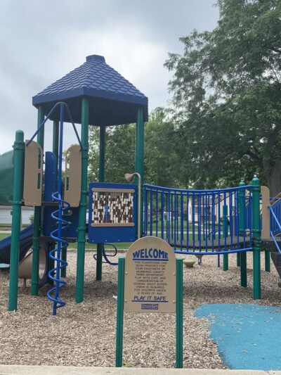 Nash Park - Milwaukee, WI