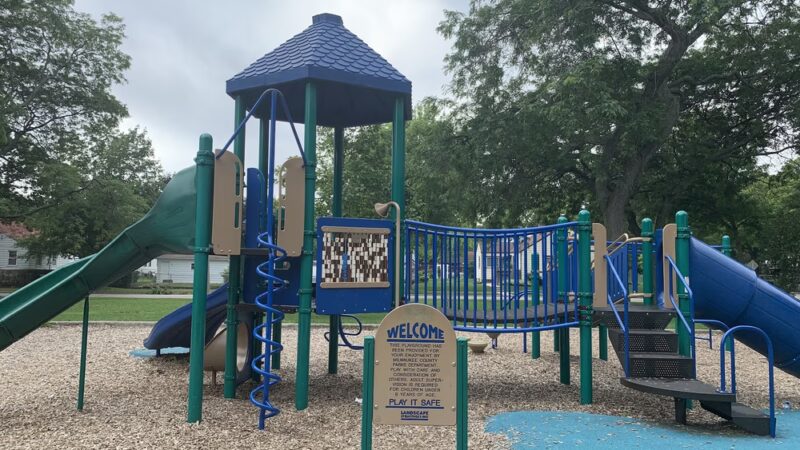 Nash Park - Milwaukee, WI