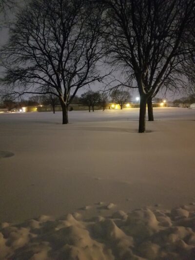 Nash Park - Milwaukee, WI