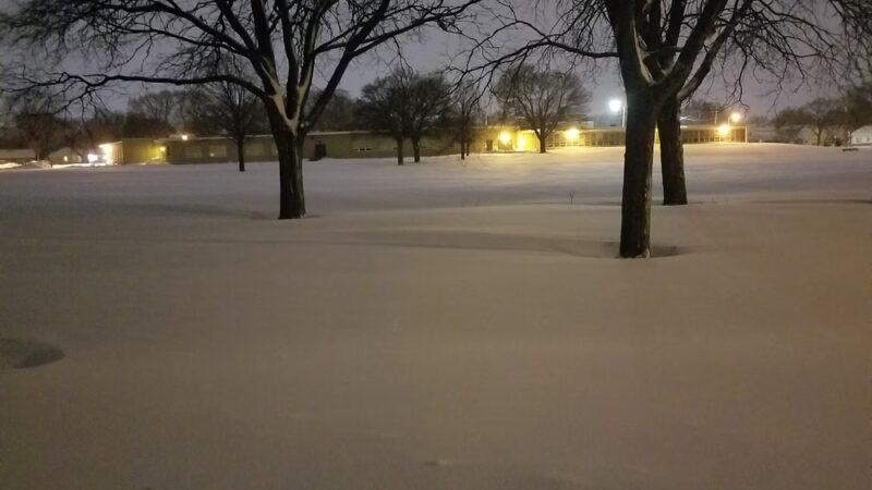 Nash Park - Milwaukee, WI