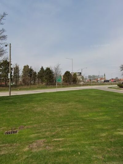 Rockwell Park - Milwaukee, WI