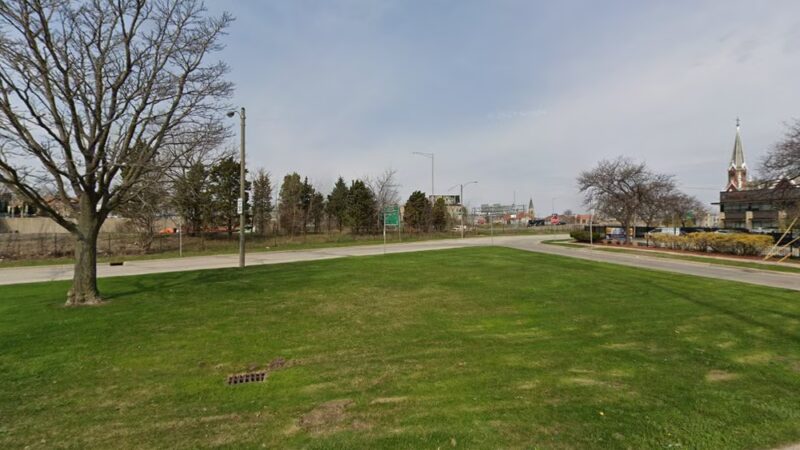 Rockwell Park - Milwaukee, WI