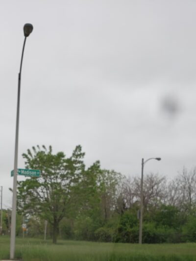 Rockwell Park - Milwaukee, WI