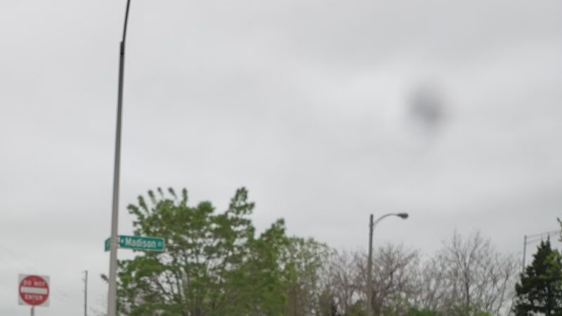 Rockwell Park - Milwaukee, WI