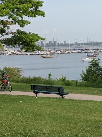 South Shore Park - Milwaukee, WI