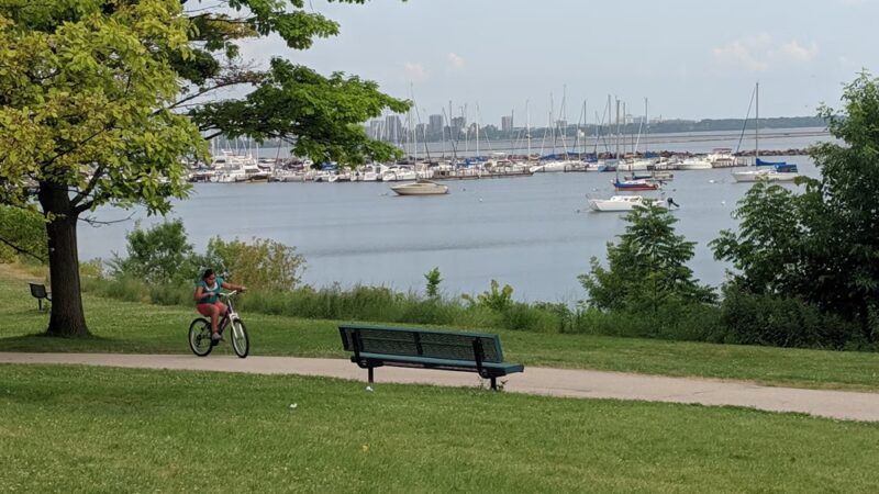South Shore Park - Milwaukee, WI