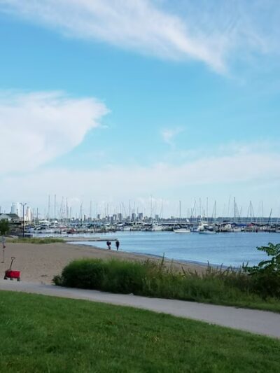 South Shore Park - Milwaukee, WI