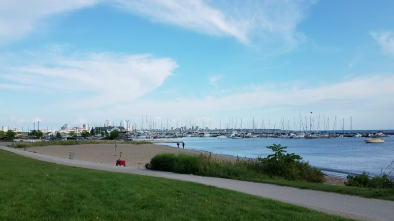 South Shore Park - Milwaukee, WI
