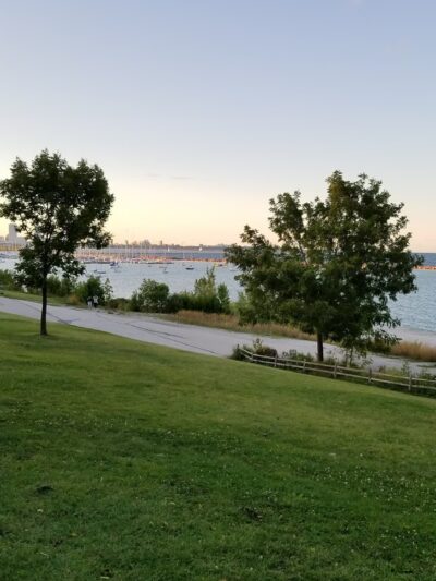South Shore Park - Milwaukee, WI