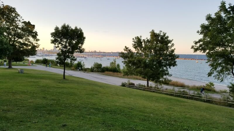 South Shore Park - Milwaukee, WI