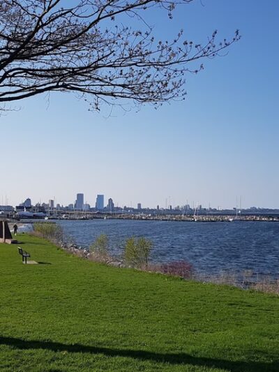 South Shore Park - Milwaukee, WI