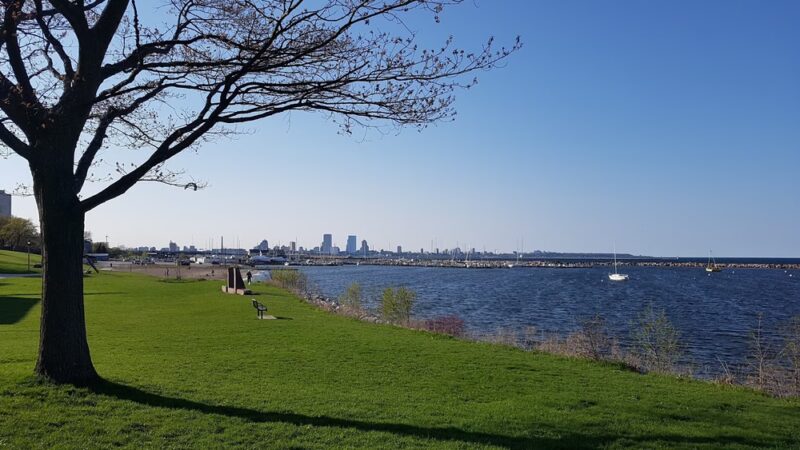 South Shore Park - Milwaukee, WI