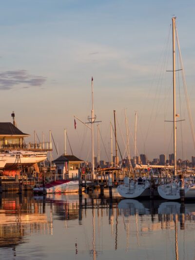 South Shore Park - Milwaukee, WI