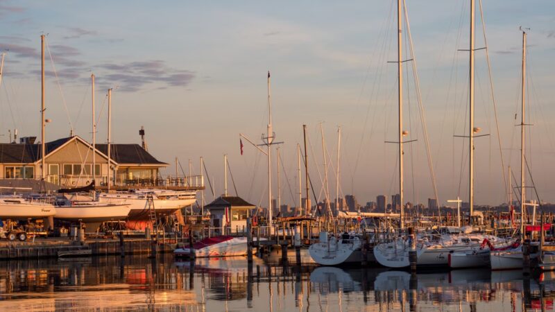 South Shore Park - Milwaukee, WI