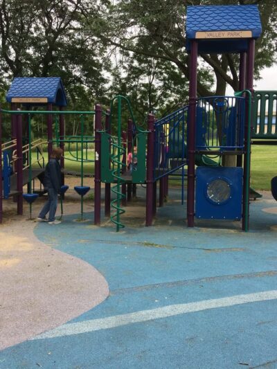 Valley Park - Milwaukee, WI