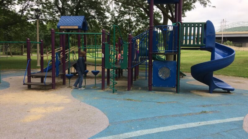 Valley Park - Milwaukee, WI