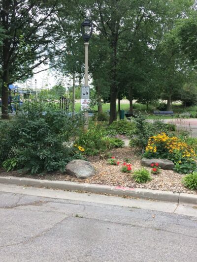 Valley Park - Milwaukee, WI