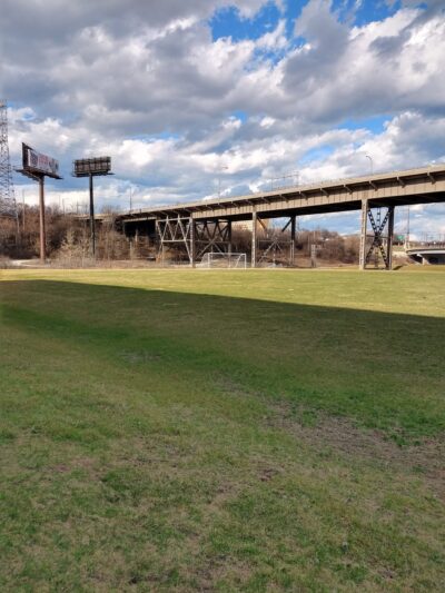 Valley Park - Milwaukee, WI