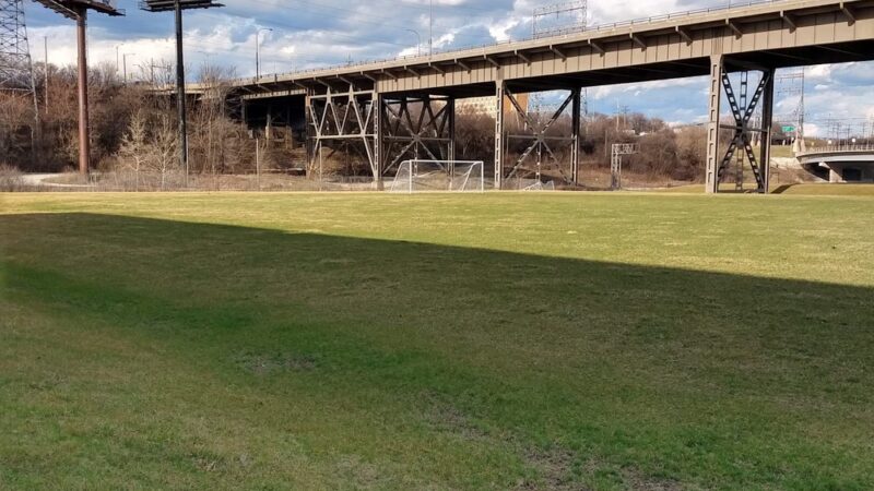 Valley Park - Milwaukee, WI