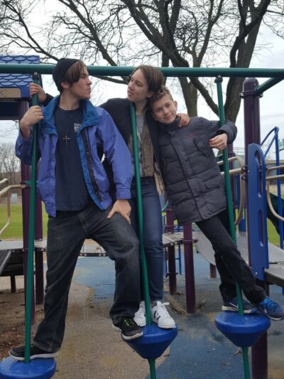 Valley Park - Milwaukee, WI