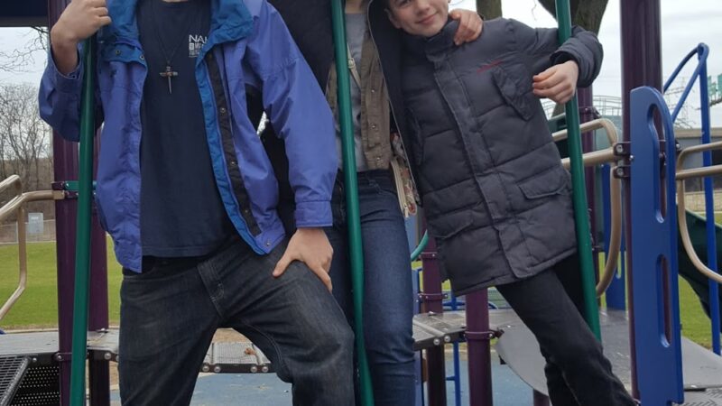 Valley Park - Milwaukee, WI