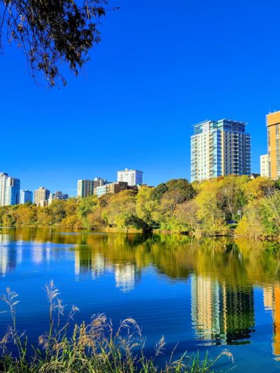 Veterans Park - Milwaukee, WI