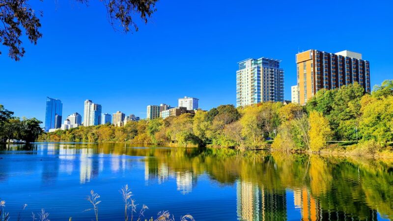 Veterans Park - Milwaukee, WI