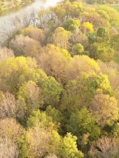 Veterans Park - Milwaukee, WI