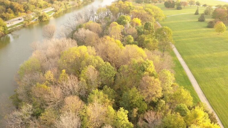 Veterans Park - Milwaukee, WI