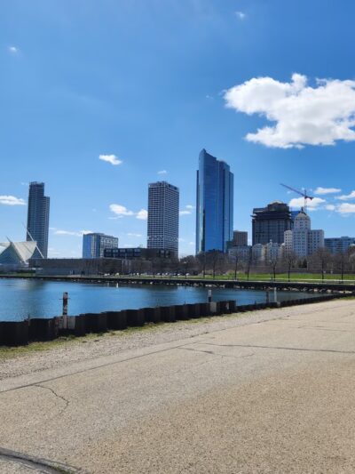 Veterans Park - Milwaukee, WI