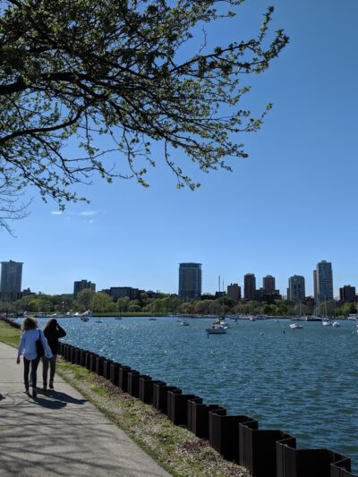 Veterans Park - Milwaukee, WI