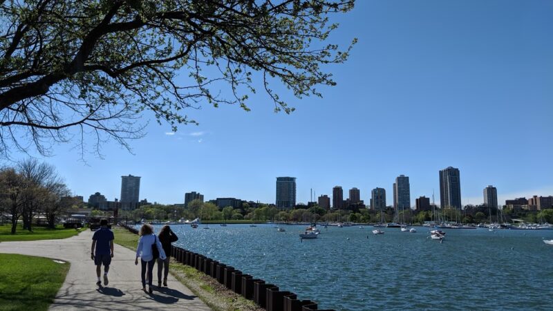 Veterans Park - Milwaukee, WI