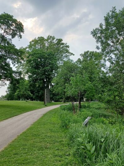 Washington Park - Milwaukee, WI